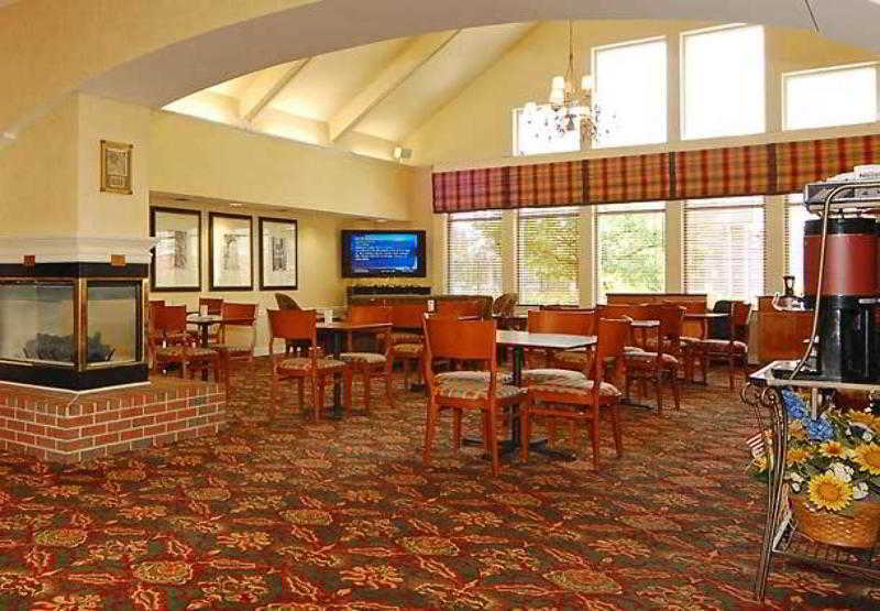 Sonesta Es Suites Allentown Bethlehem Airport Exterior foto